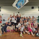 Klimaitalia Castellana, impresa da urlo: la Coppa Puglia è tua! Cuore, tecnica e grinta da Serie C