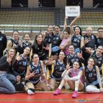 Roberta Agresti: “Guidare le giovani della Nelly Volley è una responsabilità e un’emozione unica”