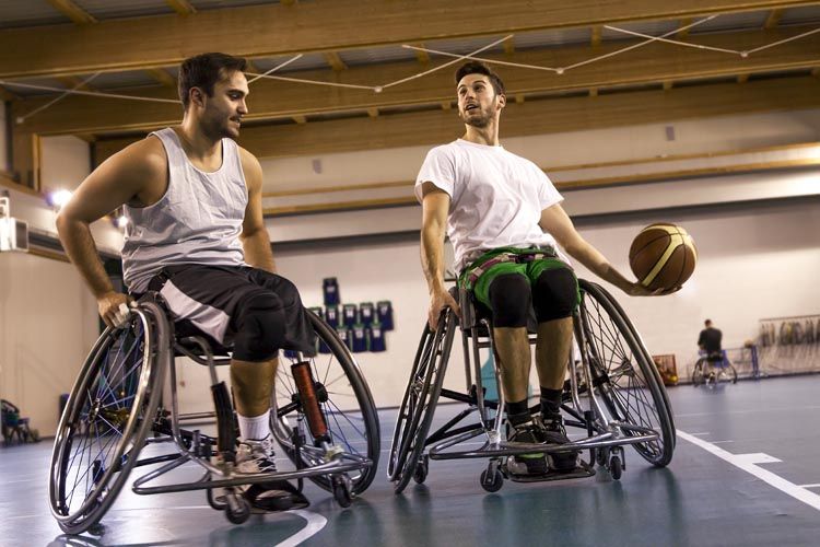 Sport-Disabili-Puglia Puglia Sport Channel, magazine sportivo, calcio, pallavolo, tennis, Pallacanestro, Puglia, Sport, Sport in Puglia