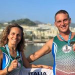 Vittoria del scherma maschile a Brindisi: Scherma Bari protagonista