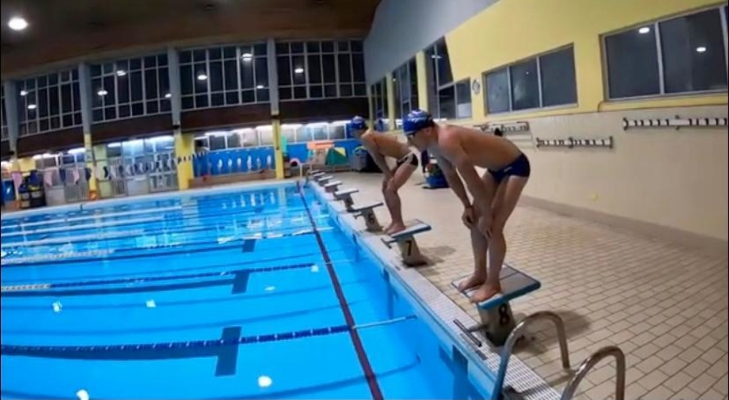 foggia-nuoto.jpg Puglia Sport Channel, magazine sportivo, calcio, pallavolo, tennis, Pallacanestro, Puglia, Sport, Sport in Puglia