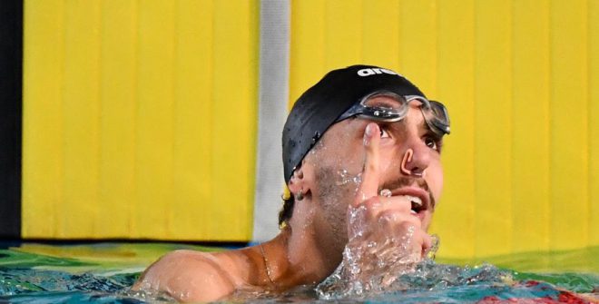 nuoto Puglia Sport Channel, magazine sportivo, calcio, pallavolo, tennis, Pallacanestro, Puglia, Sport, Sport in Puglia
