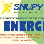 Mini Trail Corato 22 novembre: sport, natura e divertimento per tutti