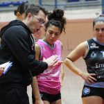 Sfida ad alta tensione a Turi: Nelly Volley affronta ASD Turi