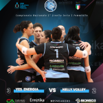 Taranto: Matteo Giancola classe 2008 entra nel settore giovanile