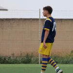 Massafra, Tinelli al primo gol: “Vittoria che dà morale”