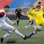 Un girone di andata da incorniciare