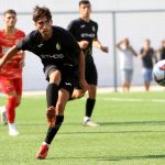 Un girone di andata da incorniciare