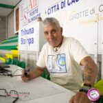 Atletico Acquaviva, Cosmo lascia il segno: rete nella vittoria per 3-1