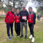 Ancora una prestazione di grande spessore per chiudere in bellezza il girone di andata