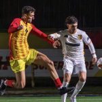 Taranto: Matteo Giancola classe 2008 entra nel settore giovanile