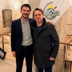 Soccer Massafra, un ritorno: ufficiale l’ingaggio di Samuele Pavone