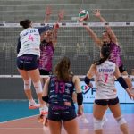 Delicato incontro con Bisceglie al Palagrotte