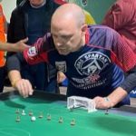 Passa Torre Annunziata al tiebreak