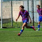 Casarano U17, Gerardi: “Una piccola soddisfazione dopo mesi difficili”