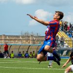 “Finalmente il primo gol: continuo a lavorare per migliorarmi” – Citto in rete nel 3-1 del Nardò sulla Vibonese