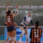 I Master pugliesi portano in dote due medaglie agli Europei indoor di Torun