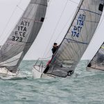 Nelly Volley cede 0-3, Gioia domina e allontana sogni playoff