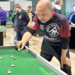 Il weekend: Societari assoluti, Finali B per Giovani Atleti Bari, Amatori Cisternino e U. S. Foggia