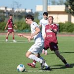 Cafarella: “Pronto a costruire il mio futuro”