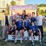 Un finale di stagione che conferma l’annata straordinaria della Grotte Volley