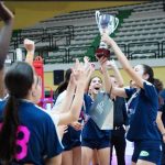 Un finale di stagione che conferma l’annata straordinaria della Grotte Volley