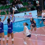 POLIMNIA CALCIO, LA ROSA PRENDE FORMA