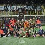 POLIMNIA CALCIO, LA ROSA PRENDE FORMA