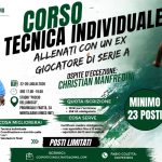 Cristian Michele Citto attira l’attenzione dei settori giovanili professionistici