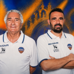 Toma Maglie, prove generali d’Eccellenza prima dell’esordio stagionale ufficiale
