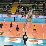 Cecilia Oggioni, nuovo libero della Grotte Volley