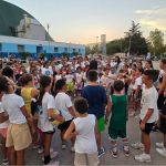 Nelly Volley, grande successo per l’Open Day 2026 al Pala “Federica e Andrea”