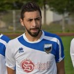 Toma Maglie a Bitonto: caccia ai primi punti in Eccellenza