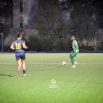 Andrea Antonaci, tecnica ed esperienza al servizio della squadra: “Voglio un progetto importante”