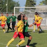 Zero5 Castellana Grotte, precampionato al via: primo test con Melendugno