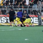 Nelly Volley presenta la nuova stagione tra giovani, Serie C e valori