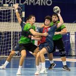 Diaz Bisceglie espugna Andria nell’andata preliminare di Coppa Divisione