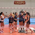 Sitting Volley, Barletta ospita il collegiale paralimpico della Difesa italiana