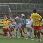 Serie A3 femminile, Zero5 Castellana Grotte debutta contro Vibo Valentia