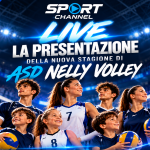 Nelly Volley presenta la nuova stagione tra giovani, Serie C e valori