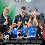 Partenza con il piede giusto in casa di una favorita alla vittoria del campionato